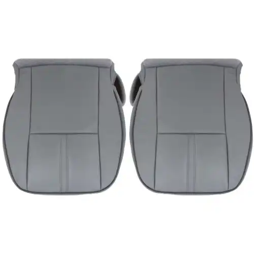Lincoln MKZ 2010-2012 | OEM-Replacement Seat Cover