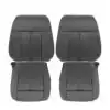 Lincoln Navigator 2015-2017 | OEM-Replacement Seat Cover