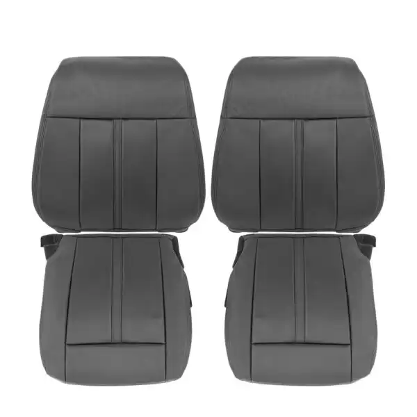 lincoln-navigator-perforated-leather-2015-2017-ebony-black-driver-and-passenger-top-and-bottom-oem-replacement-seat-cover Lincoln Navigator 2015-2017 | OEM-Replacement Seat Cover