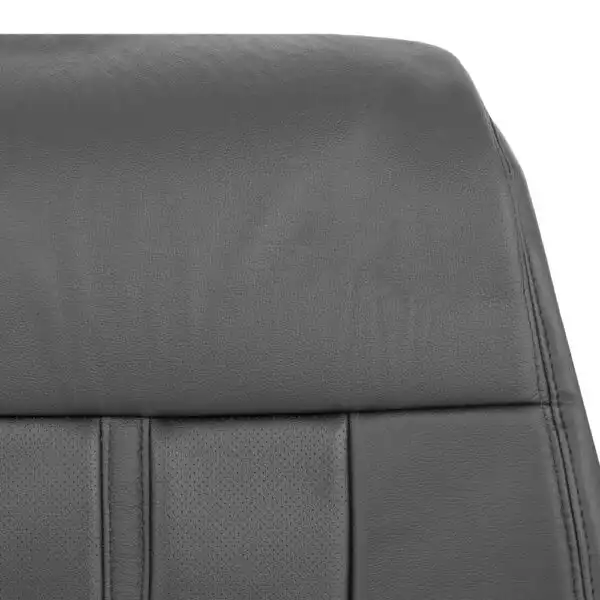 lincoln-navigator-perforated-leather-2015-2017-ebony-black-driver-or-passenger-top-oem-replacement-seat-cover-close-view Lincoln Navigator 2015-2017 | OEM-Replacement Seat Cover