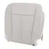 Lincoln Navigator 2015-2017 | OEM-Replacement Seat Cover