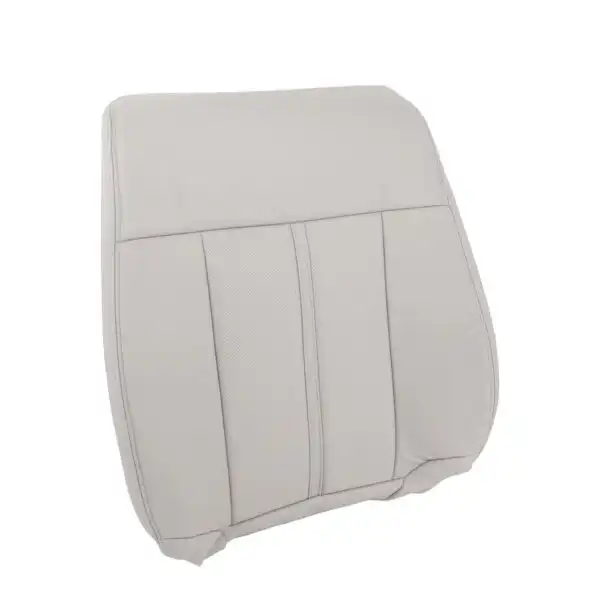 lincoln-navigator-perforated-leather-2015-2017-medium-light-stone-passenger-top-oem-replacement-seat-cover Lincoln Navigator 2015-2017 | OEM-Replacement Seat Cover