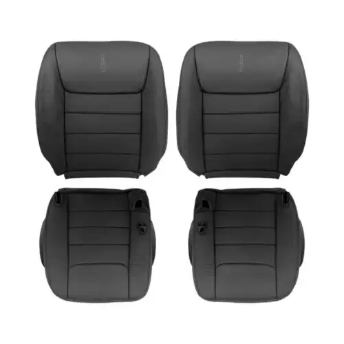 Lincoln Town Car 1999-2001 | OEM-Replacement Seat Cover