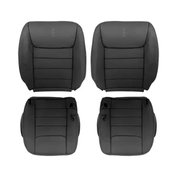 Lincoln Town Car 1999-2001 | Funda de asiento de recambio OEM