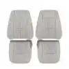 Lincoln Zephyr 2006-2009 - Housse de siège de remplacement OEM