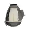 Lincoln Zephyr 2006-2009 - Housse de siège de remplacement OEM