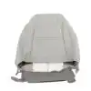 Lincoln Zephyr 2006-2009 - Housse de siège de remplacement OEM