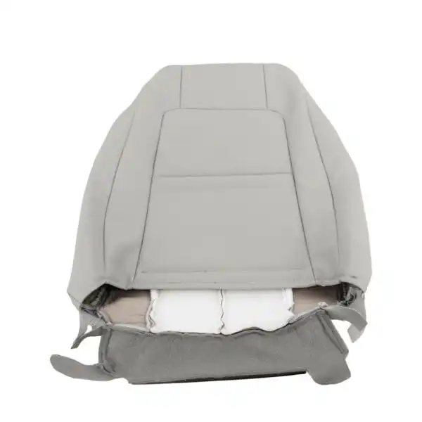 lincoln-zephyr-cuir-perforé-2006-2009-cuir-clair-avant-conducteur-ou-passager-top-oem-remplacement-de-siège Lincoln Zephyr 2006-2009 - Housse de siège de remplacement OEM