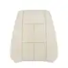 Lincoln Zephyr 2006-2009 - Housse de siège de remplacement OEM