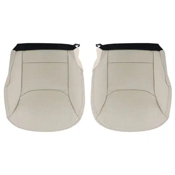 Mazda CX-9 2016-2023 | OEM-Replacement Seat Cover