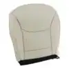 Mazda CX-9 2016-2023 | OEM-Replacement Seat Cover