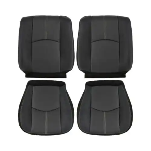 Mazda Tribute 2008-2011 | OEM-Replacement Seat Cover