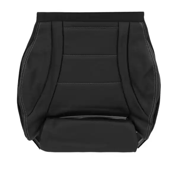 Mercedes-Benz Clase GLC 2015-2021 | Funda de asiento de repuesto OEM
