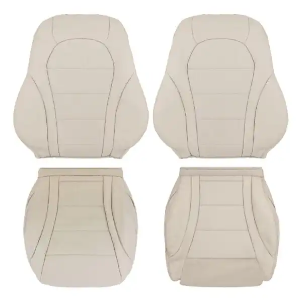 Mercedes-Benz Clase GLC 2015-2021 | Funda de asiento de repuesto OEM