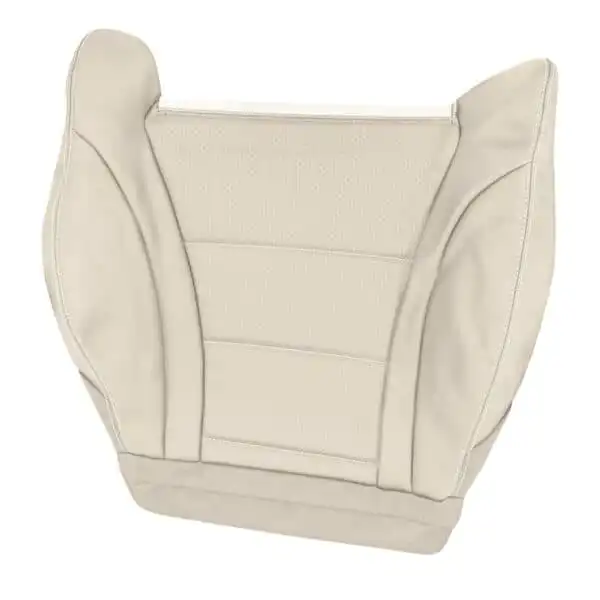 Mercedes-Benz Clase GLC 2015-2021 | Funda de asiento de repuesto OEM