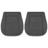 Mercedes-Benz Clase C 2005-2007 | Funda de asiento de recambio OEM