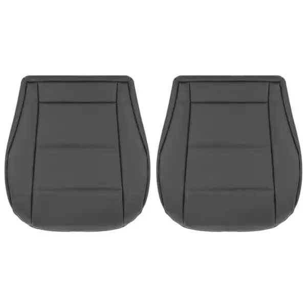 Mercedes-Benz Clase C 2005-2007 | Funda de asiento de recambio OEM