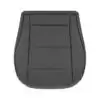 Mercedes-Benz Clase C 2005-2007 | Funda de asiento de recambio OEM