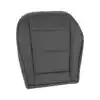 Mercedes-Benz Clase C 2005-2007 | Funda de asiento de recambio OEM