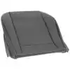 Mercedes-Benz Clase C 2005-2007 | Funda de asiento de recambio OEM