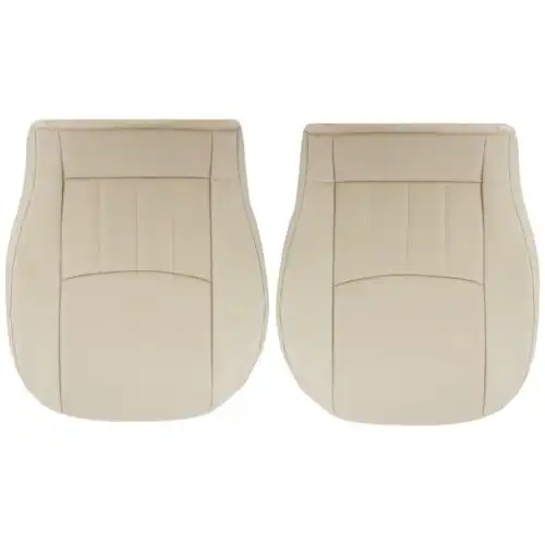 mercedes-benz-c280-perforado-piel-2007-piedra-del-conductor-y-pasajero-fondo-oem-reemplazo-asiento-cubierta Mercedes-Benz C280 2007 | Funda de asiento de recambio OEM