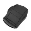 Mercedes-Benz C350 Coupe  2012-2015 | OEM-Replacement Seat Cover