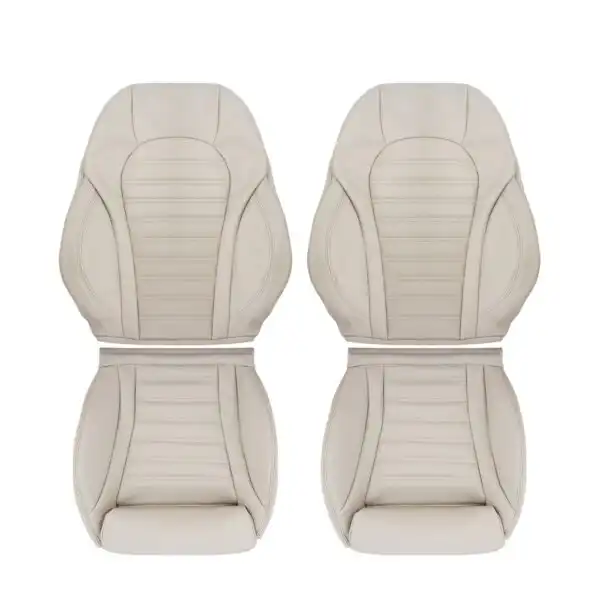 Mercedes-Benz C43 AMG 2015-2017 | Funda de asiento de recambio original
