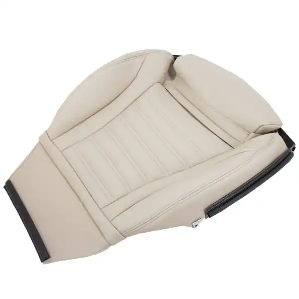 Mercedes-Benz C43 AMG 2015-2017 | Funda de asiento de recambio original