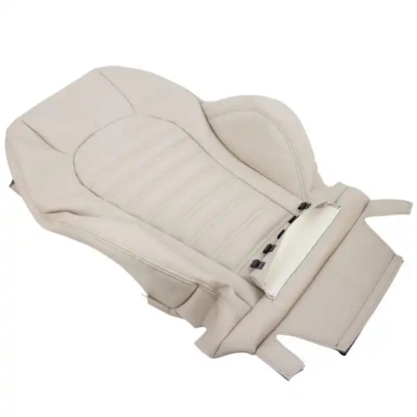 Mercedes-Benz C43 AMG 2015-2017 | Funda de asiento de recambio original