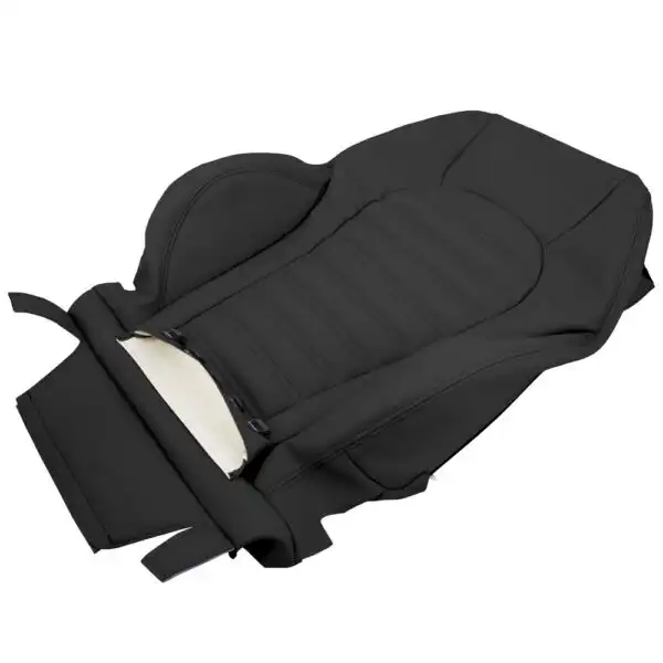 Mercedes-Benz C43 AMG 2015-2017 | Funda de asiento de recambio original