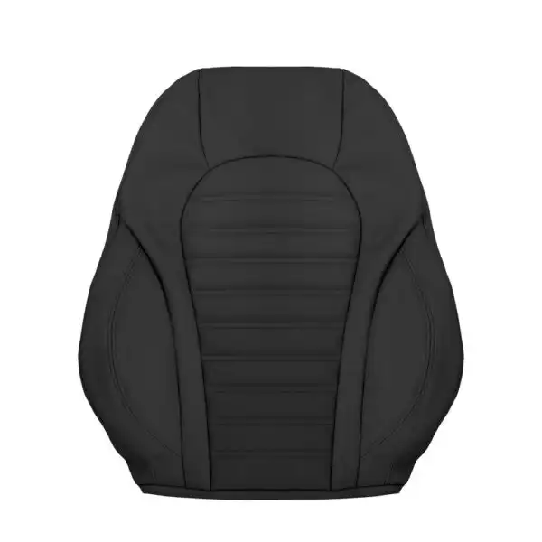 Mercedes-Benz C43 AMG 2015-2017 | Funda de asiento de recambio original