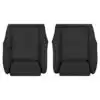 Mercedes-Benz CLA250 2016-2019 | Funda de asiento de recambio OEM