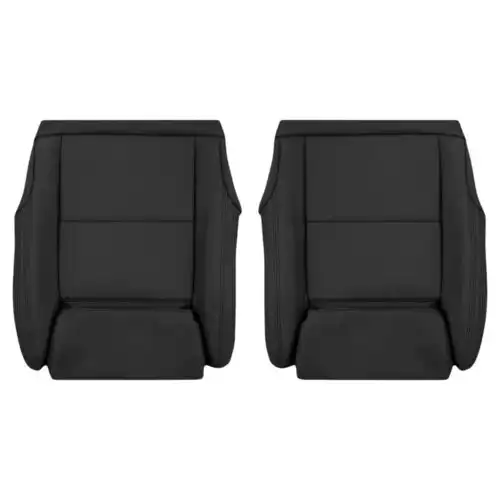 mercedes-benz-cla-250-piel-2016-2019-negro-delantero-conductor-y-pasajero-inferior-oem-reemplazo-asiento-cubierta Mercedes-Benz CLA250 2016-2019 | Funda de asiento de recambio OEM