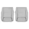 Mercedes-Benz CLA250 2016-2019 | Funda de asiento de recambio OEM