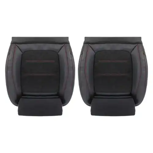 mercedes-benz-cla200-piel-2020-2021-negro-conductor-y-pasajero-fondo-oem-reemplazo-asiento-cubierta Mercedes-Benz CLA200 2020-2021 | Funda de asiento de recambio OEM