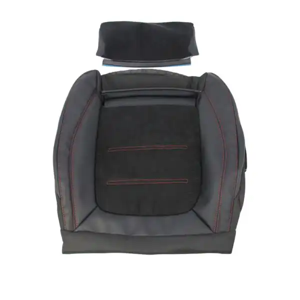 Mercedes-Benz CLA200 2020-2021 | Funda de asiento de recambio OEM