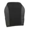 Mercedes-Benz CLA45 2014-2019 | Funda de asiento de recambio OEM