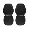 Mercedes-Benz Clase E 2002-2009 | Funda de asiento de recambio OEM