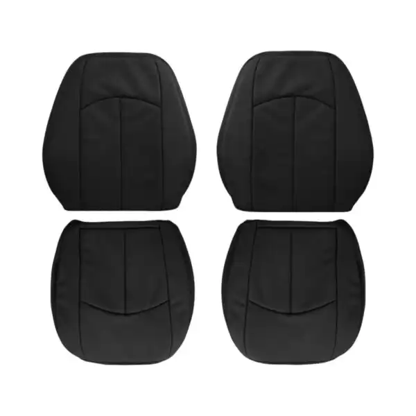 Mercedes-Benz Clase E 2002-2009 | Funda de asiento de recambio OEM