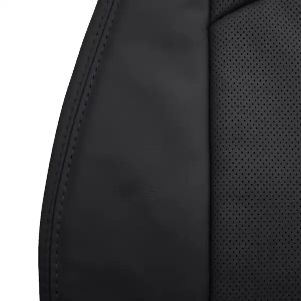 Mercedes-Benz Clase E 2002-2009 | Funda de asiento de recambio OEM
