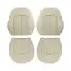Mercedes-Benz Clase E 2002-2009 | Funda de asiento de recambio OEM