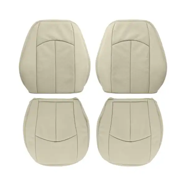 Mercedes-Benz Clase E 2002-2009 | Funda de asiento de recambio OEM