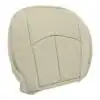 Mercedes-Benz Clase E 2002-2009 | Funda de asiento de recambio OEM