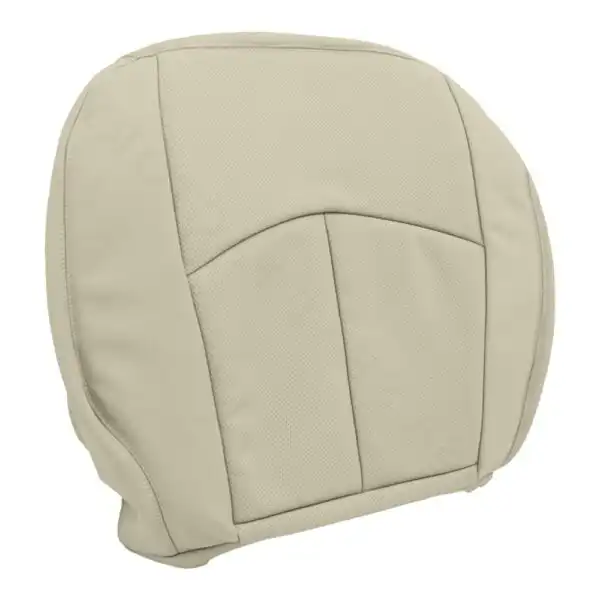 Mercedes-Benz Clase E 2002-2009 | Funda de asiento de recambio OEM