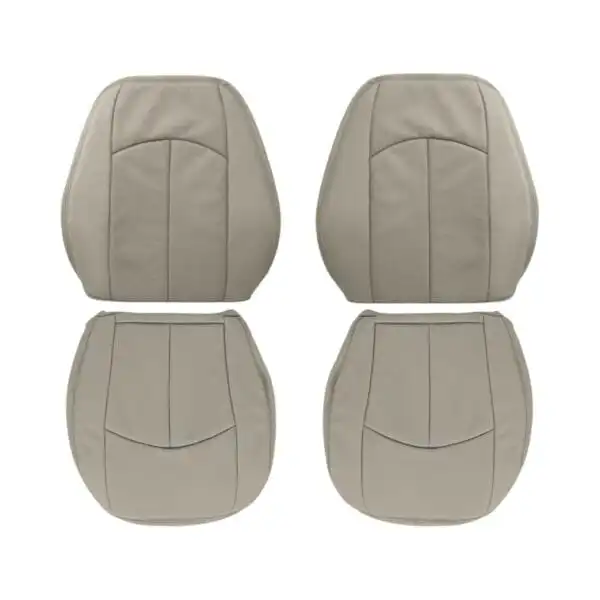 Mercedes-Benz Clase E 2002-2009 | Funda de asiento de recambio OEM
