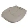 Mercedes-Benz Clase E 2002-2009 | Funda de asiento de recambio OEM