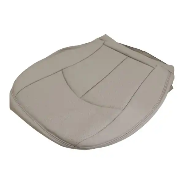 Mercedes-Benz Clase E 2002-2009 | Funda de asiento de recambio OEM