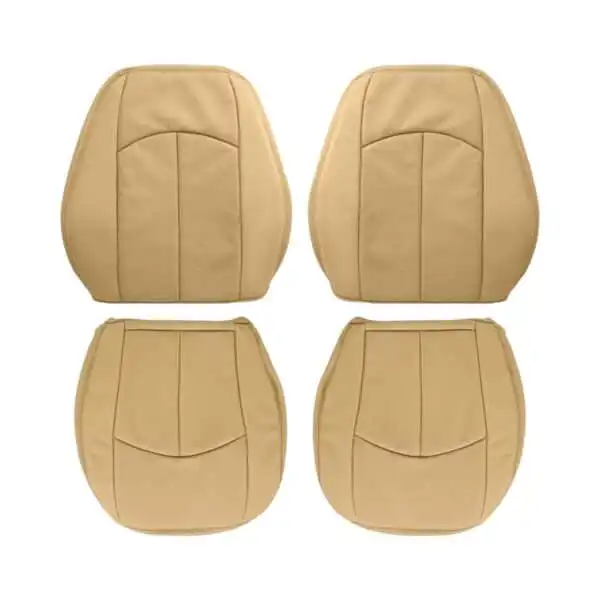 Mercedes-Benz Clase E 2002-2009 | Funda de asiento de recambio OEM