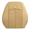 Mercedes-Benz Clase E 2002-2009 | Funda de asiento de recambio OEM