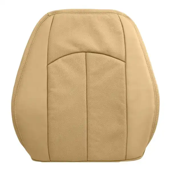 Mercedes-Benz Clase E 2002-2009 | Funda de asiento de recambio OEM